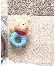 MIKI HOUSE | おもちゃ