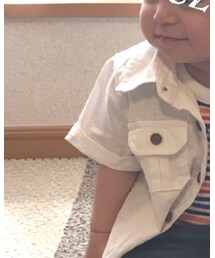 GAP | シャツ/ブラウス