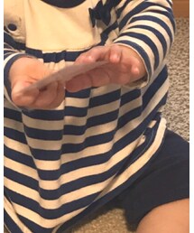 no brand | ロンパース