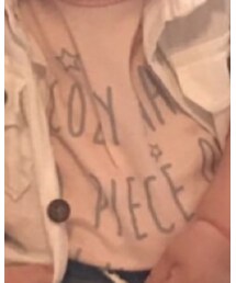 AEON | ロンパース