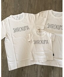 前はこんな♪ | その他