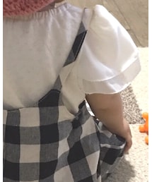 Birthday | ロンパース