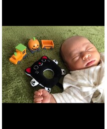 生後24日目 | その他