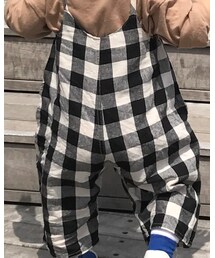 Birthday | オールインワン・サロペット