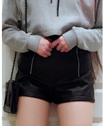 ZARA | パンツ