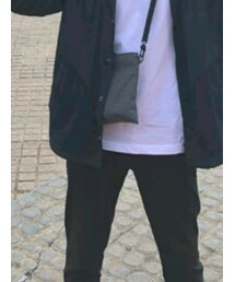 無印良品 | ボディバッグ/ウエストポーチ