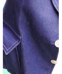 古着 | テーラードジャケット