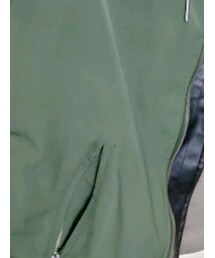 ARMANI EXCHANGE | マウンテンパーカー