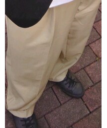 BROOKS BROTHERS | スラックス