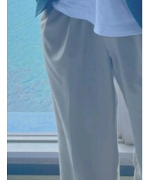 BROOKS BROTHERS | スラックス