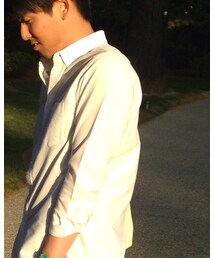 NANO universe | シャツ/ブラウス