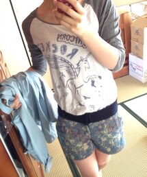 BABYLONE | Tシャツ/カットソー