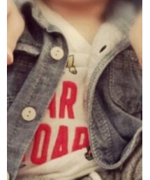 babyGAP | Tシャツ/カットソー