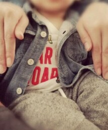 babyGAP | デニムジャケット