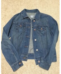 GAP | デニムジャケット