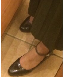 FUNNY SHOW | パンプス