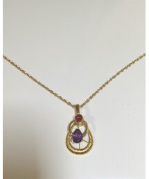 handmade accessory | ネックレス