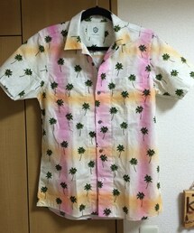 Burner | 半袖シャツ(シャツ/ブラウス)