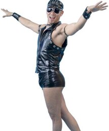 レイザーラモンHGさん(その他)