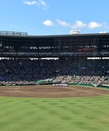 甲子園 | 聖光学園勝ちました
(その他)