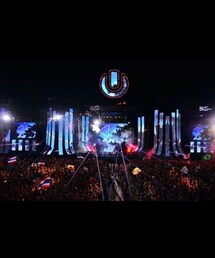 ULTRA | 2日間最高ですた♥️(その他)