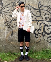 CONVERSE | Beauty&Youth × CONVERSE(スニーカー)