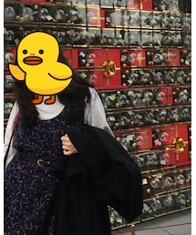 coen | ニット/セーター