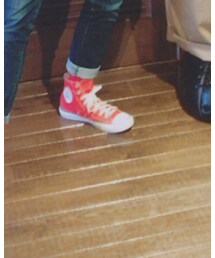 CONVERSE | スニーカー