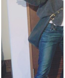 COACH | ショルダーバッグ