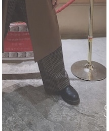 coen | パンツ