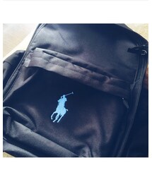 POLO RALPH LAUREN | バックパック/リュック