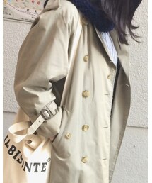 BURBERRY | トレンチコート