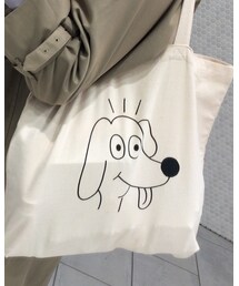 YAECA | トートバッグ