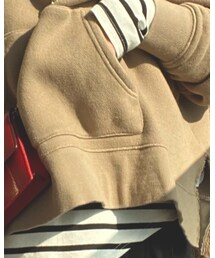 Ungrid | パーカー