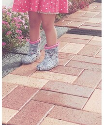 しまむら | レインシューズ