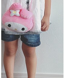 abcd | デニムパンツ