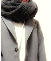 LOWRYS FARM | ストール/ショール