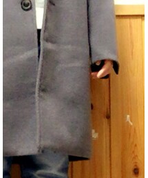 Brilliant | チェスターコート