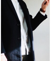 NANO universe | シャツ/ブラウス