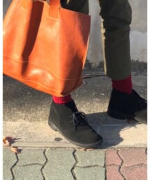 Clarks | シューズ