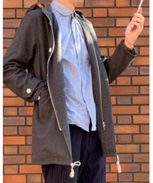 GU | シャツ/ブラウス