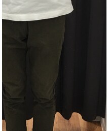 URBAN RESEARCH | パンツ