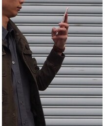 TRANS CONTINENTS | ジャケット/アウター