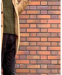 NANO universe | ニット/セーター