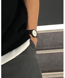 SEIKO | アナログ腕時計