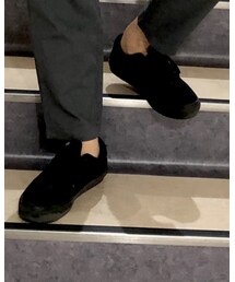 VANS | スニーカー