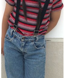 Levi's | デニムパンツ