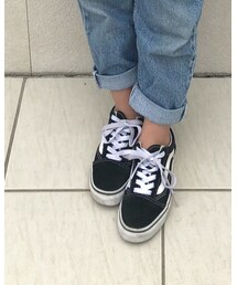 US VANS | スニーカー