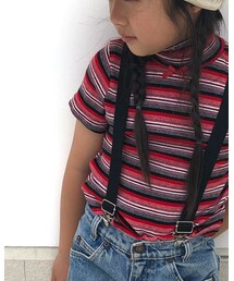 THE LITTLE TROTTER | Tシャツ/カットソー