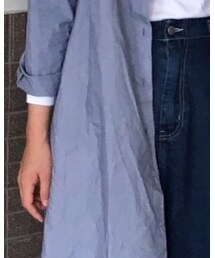 無印良品 | シャツ/ブラウス